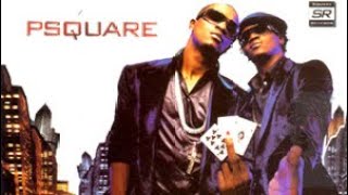 P-Square - Ifunanya (Karaoke Lyric Video)