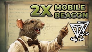 Patch review 0.8.0.2 - DOUBLE MOBILE BEACON (Mechabellum Patch Notes)