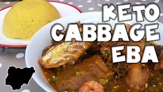 This is a video series of african inspired ketogenic diet compliant
dishes. i am going to be introducing you though the cook's eyes...