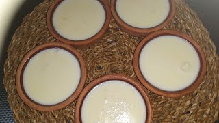 وصفة الرز بحليب \طريقة عمل رز بحليب\rijstpap recept\rice pudding recipe\rijstpap maken\رز بحليب\حليب