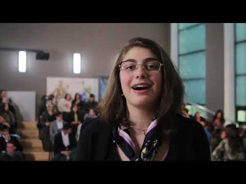 კანტის აკადემია • Kant's Academy