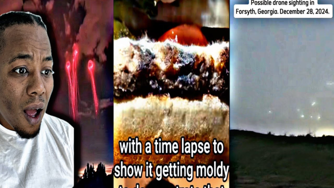 THEY RE ALREADY HERE THATS CRAZY TIKTOKS CONSPIRACY they-re-already-here-thats-crazy-tiktoks-conspiracy