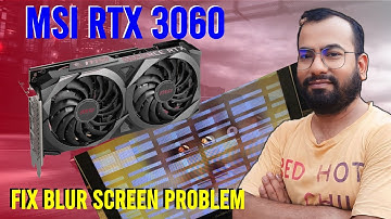 graphic card repair rtx 3060 |  Graphics card line problem | display lines fix | @psychobrutal