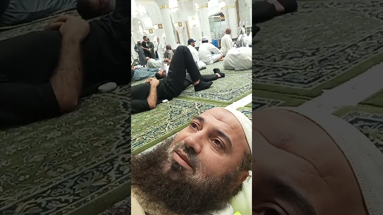 لابد ان نتفكر لهداية العالم كله وما ارسلناك الا رحمه للعالمين