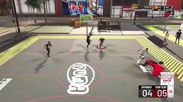 NBA 2K20 LIVE STREAM - PUMA MANIA EVENT | Best Female 3 Level Scorer | SS1 GRIND