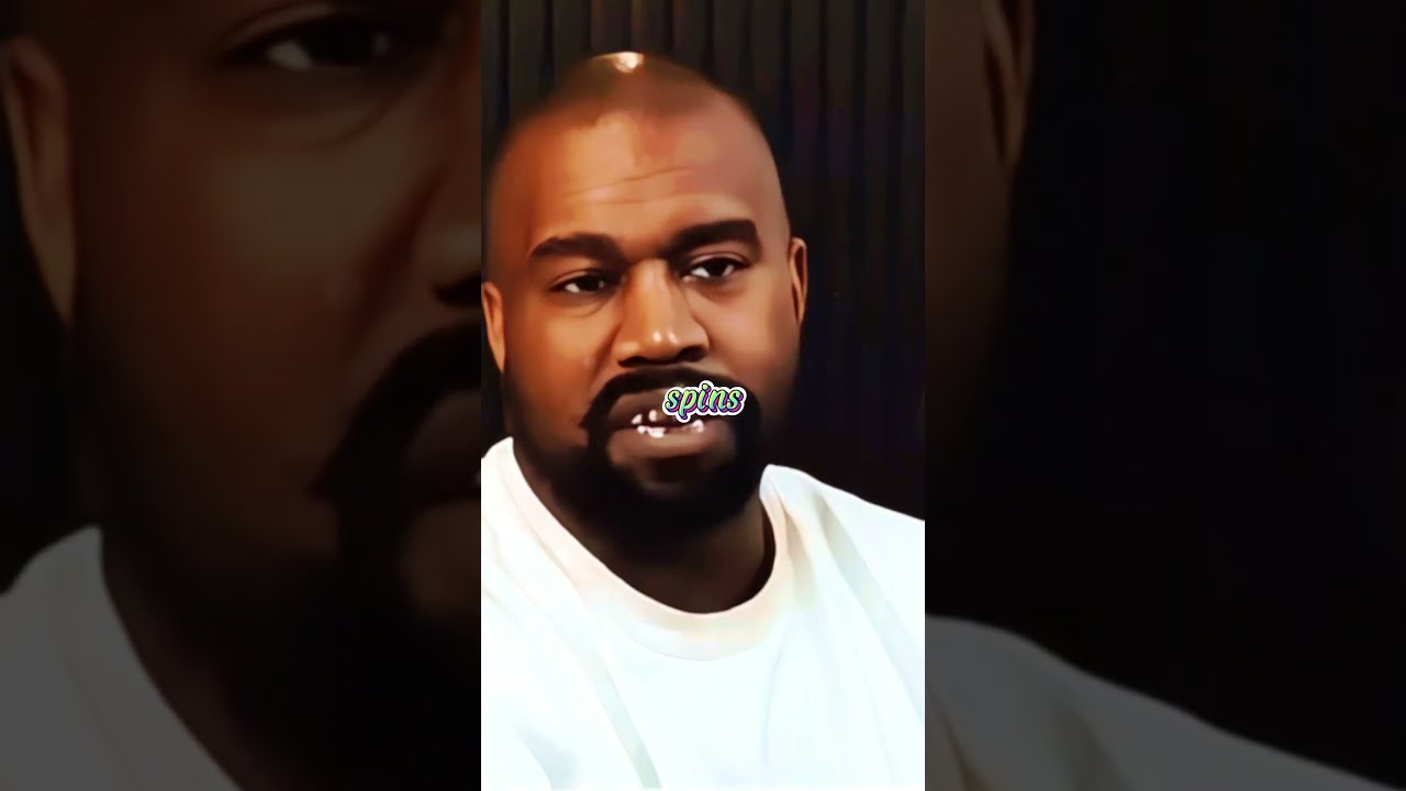 Kanye West EXPOSES Why Everyone Is Turning Against Drake 