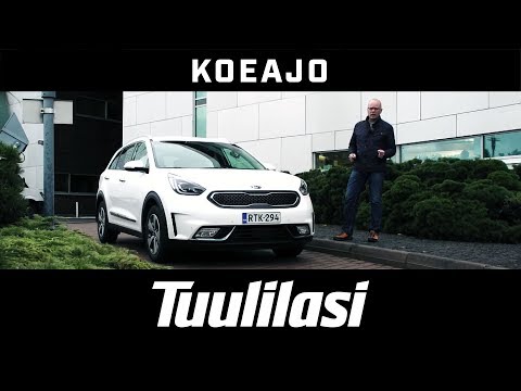 Video: Mikä on crossover auton kaiuttimille?