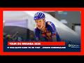 It Was Quite Hard To Do That Jurgen Zomermaand On Winning Stage 3 Of TdRwanda2026