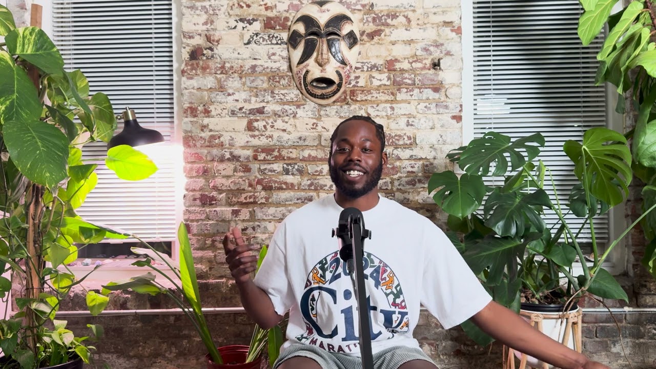 Afrosynthesis EP11: Spring Into Evolution