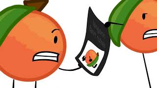 900 Subscriber special + Fan art Contest #TANGERINEPFPCONTEST