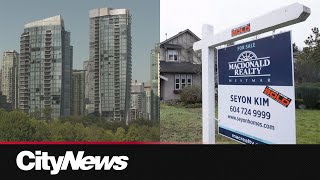 Does dip in B.C.'s assessed values signal rise in affordability for prospective home buyers?