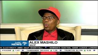 SACP laid a charge of attempted murder