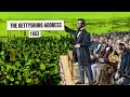 Understanding the Gettysburg Address