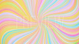 Soft Holographic Whirled Lines (seamlessly looping animated background) screenshot 5