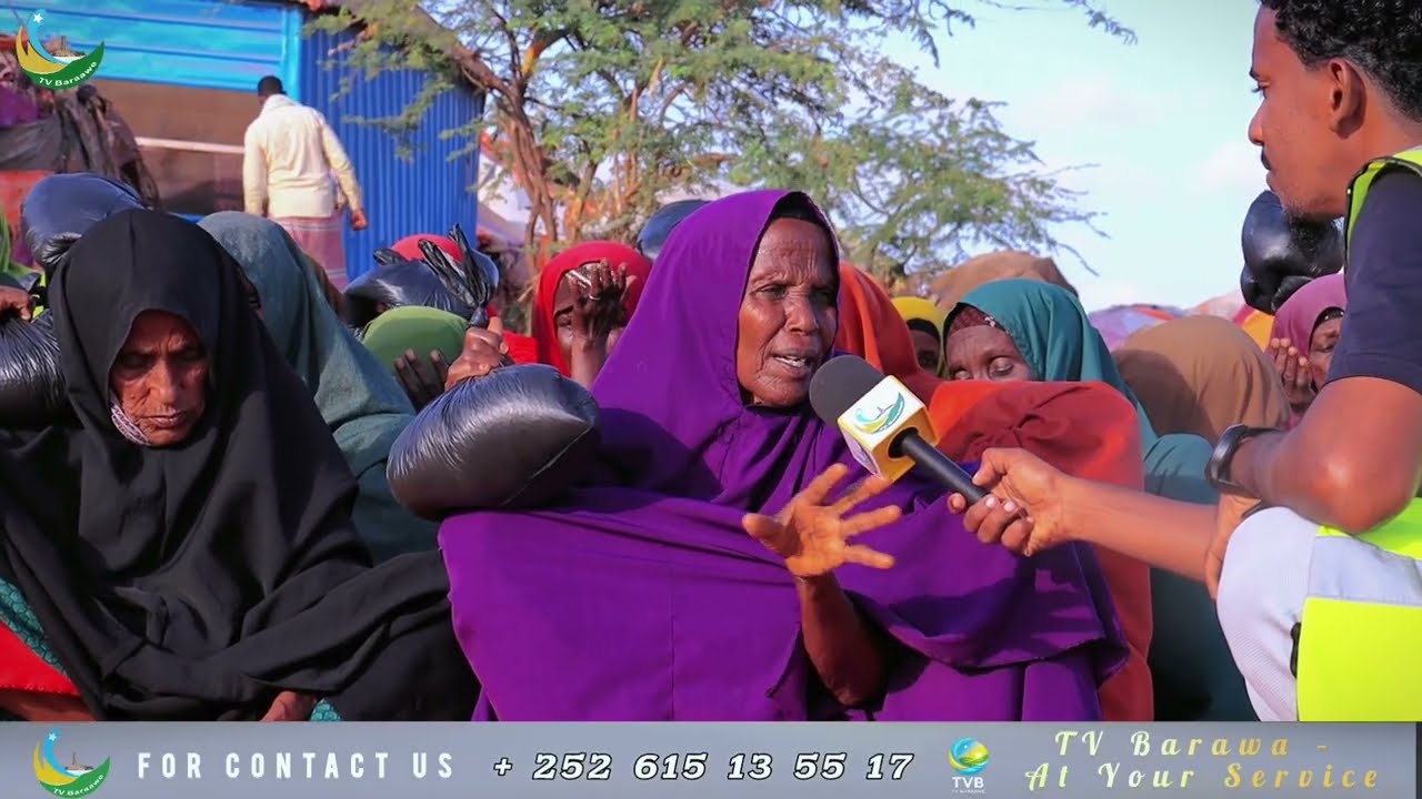 Trila Furaha Karka Qalbi Zawo Tv Baraawa February 28, 2026