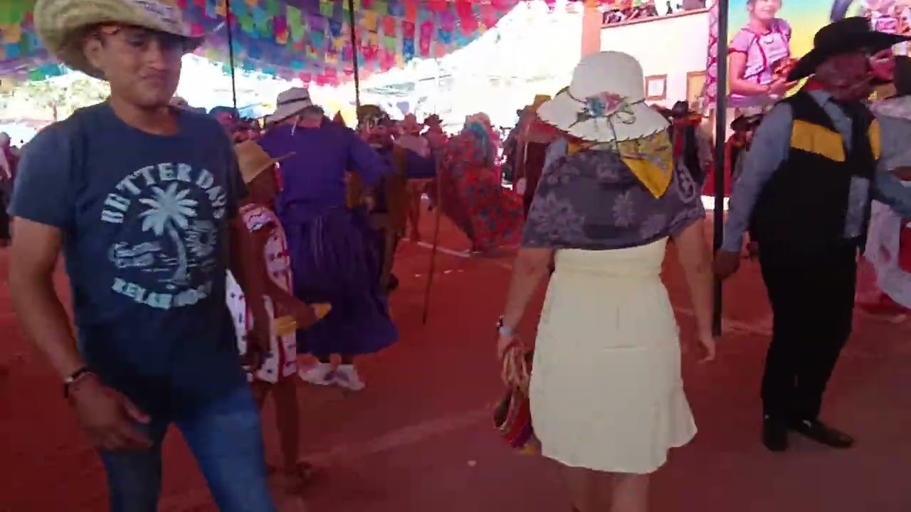 Mascaritas mayor antigüedad 