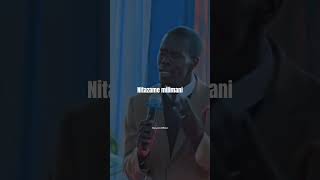 Nainua Macho Yangu S