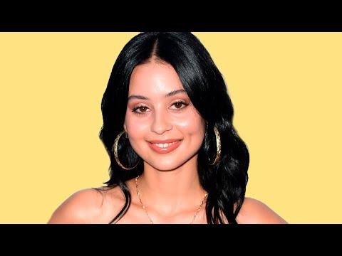 Video: Euphoria Star Alexa Demie Talks Season 2 And Instagram