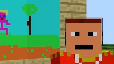 Minecraft Mods | Episode 460 | Art of Painting | iPodmail | 1.2.5