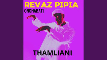 ORSHABATI (feat. THAMLIANI)