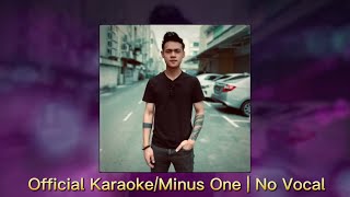 Allesandro - Enti Sayau ( Karaoke/Minus One) | No Vocal