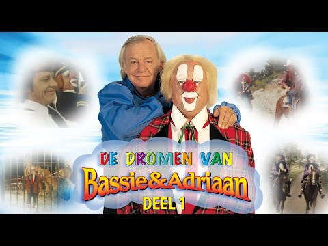 Bassie & Adriaan Channel - Youtube