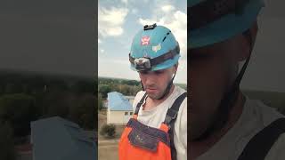 Дезинфекция и чистка водонапорной башни .09.09.25.