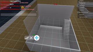 STAIRS ON BLOXBURG HOW TO MAKE HOLE FOR STAIRS |Only for IOS Mobile double floor STAIRS ON BLOXBURG HOW TO MAKE HOLE FOR STAIRS |Only for IOS Mobile double floor