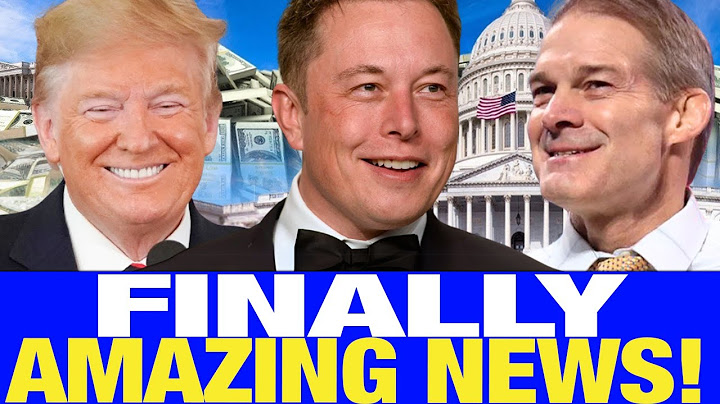 🔥 BREAKING: Trump GOOD NEWS BIG WIN CONGRESS Social Security! Elon Musk TRUMP Speech PEACE Deal