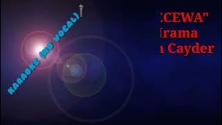 Asep Irama||AKU YANG KECEWA(KARAOKE/NO VOCAL)Musik_Original #asepirama