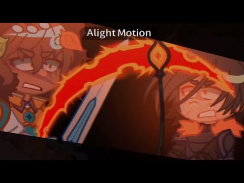 "I will never.. "//Amphibia GC Darcy/Anne not a ship// TW flicker shake glitch