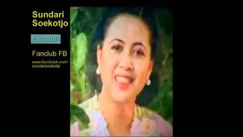 Pamitan - Sundari Soekotjo