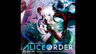 Alice Order Original Soundtrack - 04 Valkyrie Dance