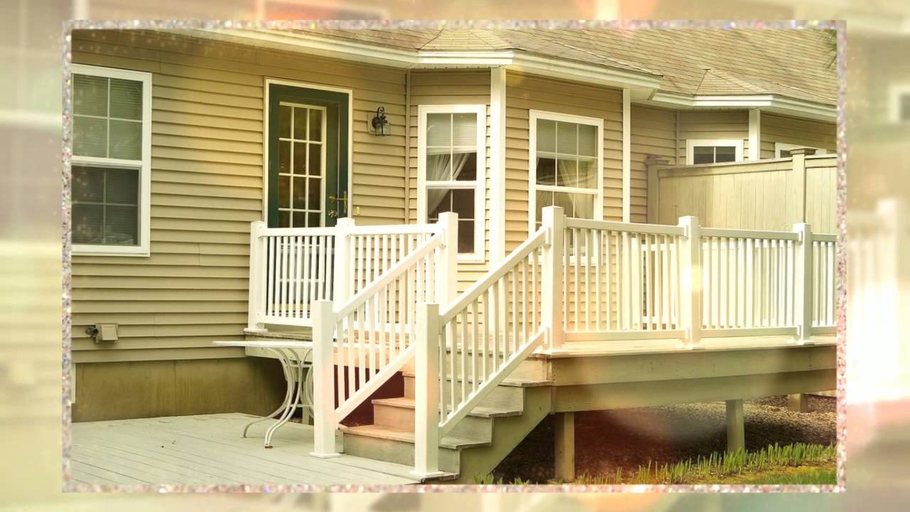 SOLD YearRound Condo For Sale in Kennebunk, ME YouTube