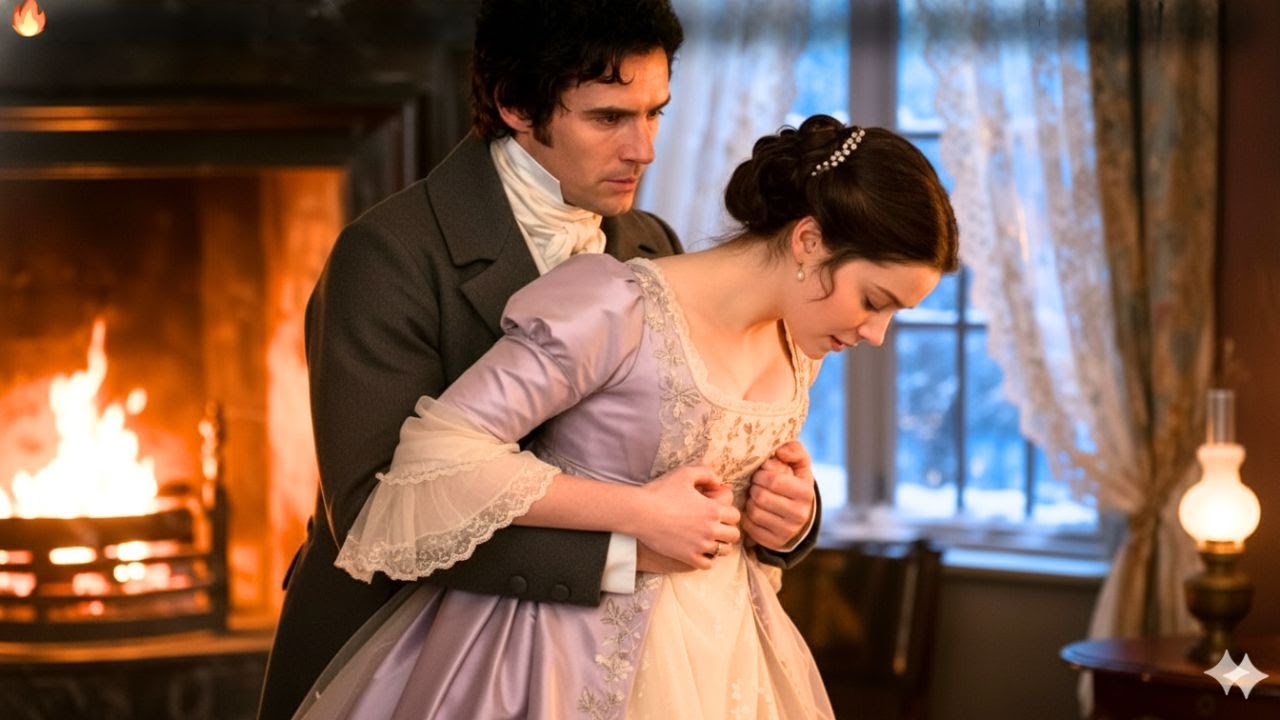 ❤️🔥 HE USED HER AS A PLACEHOLDER — UNTIL HE REALIZED HE COULDN’T LET HER GO