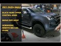 2021, ISUZU DMAX LIFT KIT, Everything you need to correctly raise your front end