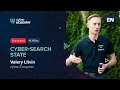 Cyber Search State | Valery Litvin EN