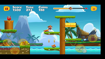 Super bino go level 99