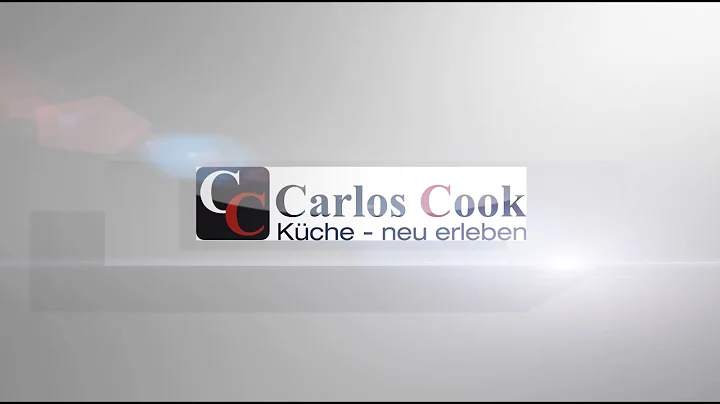 Carlos Cook Imagefilm 2021