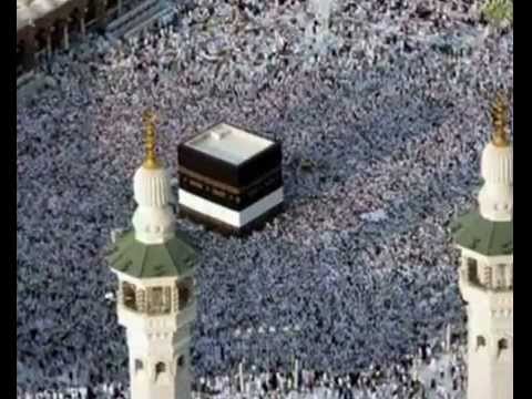 اما والذى حج الحجيج لبيته رووووووعة 