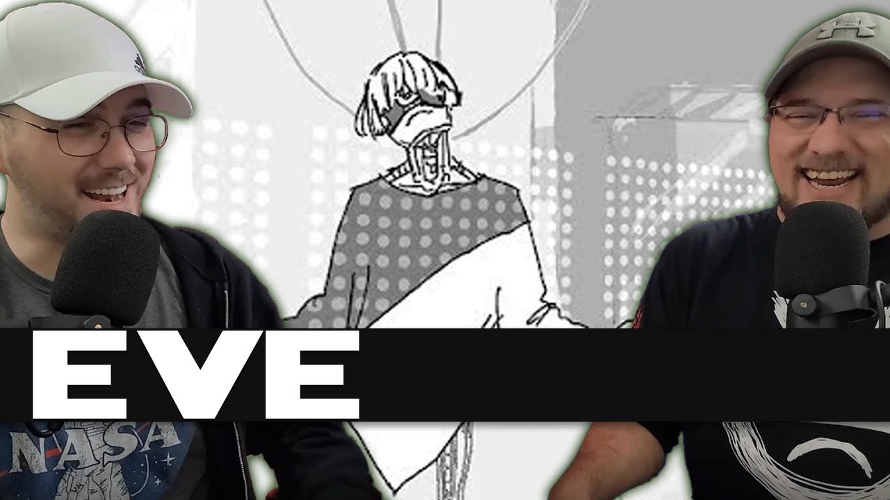 Outsider - Eve MV (REACTION) | METALHEADS React