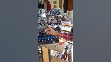 Thumbnail of naw horn tvs raider 125cc
