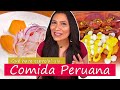 Qué hace especial a la comida peruana? – La comida peruana y el secreto de su sabor