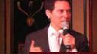 Michael Feinstein speaks about the power of music Profile