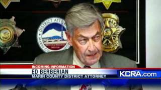 Suspected Serial Killer Arrested