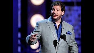 Jeff Ross On Norm Macdonald