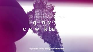 The Spectrum CE System and PowerPlex® 35GY System providing DNA analysis for forensic labs