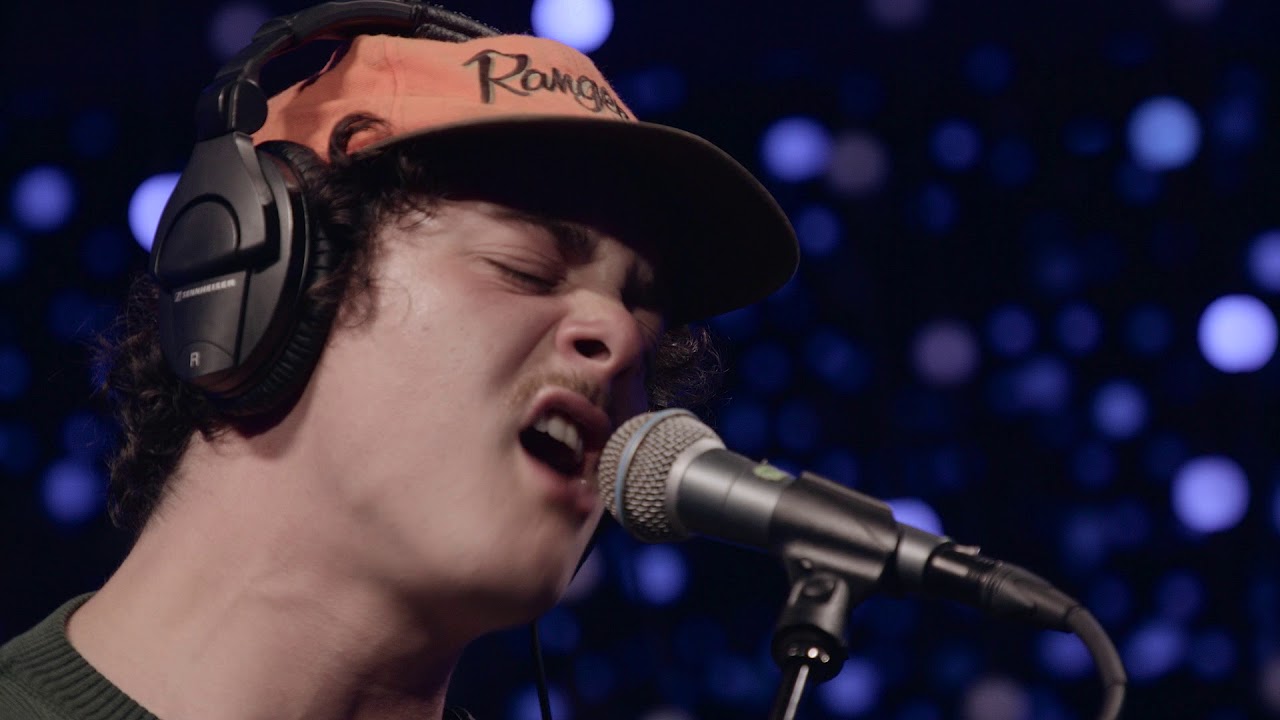 Download The Districts - Full Performance (Live on KEXP)