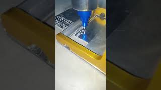 Portable Electric Marking, Smart Work #nobatidao #original #shorts 6
