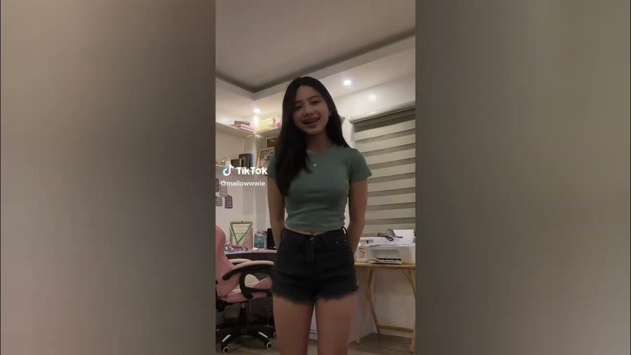 Almira tengco | Tiktok Compilation - YouTube